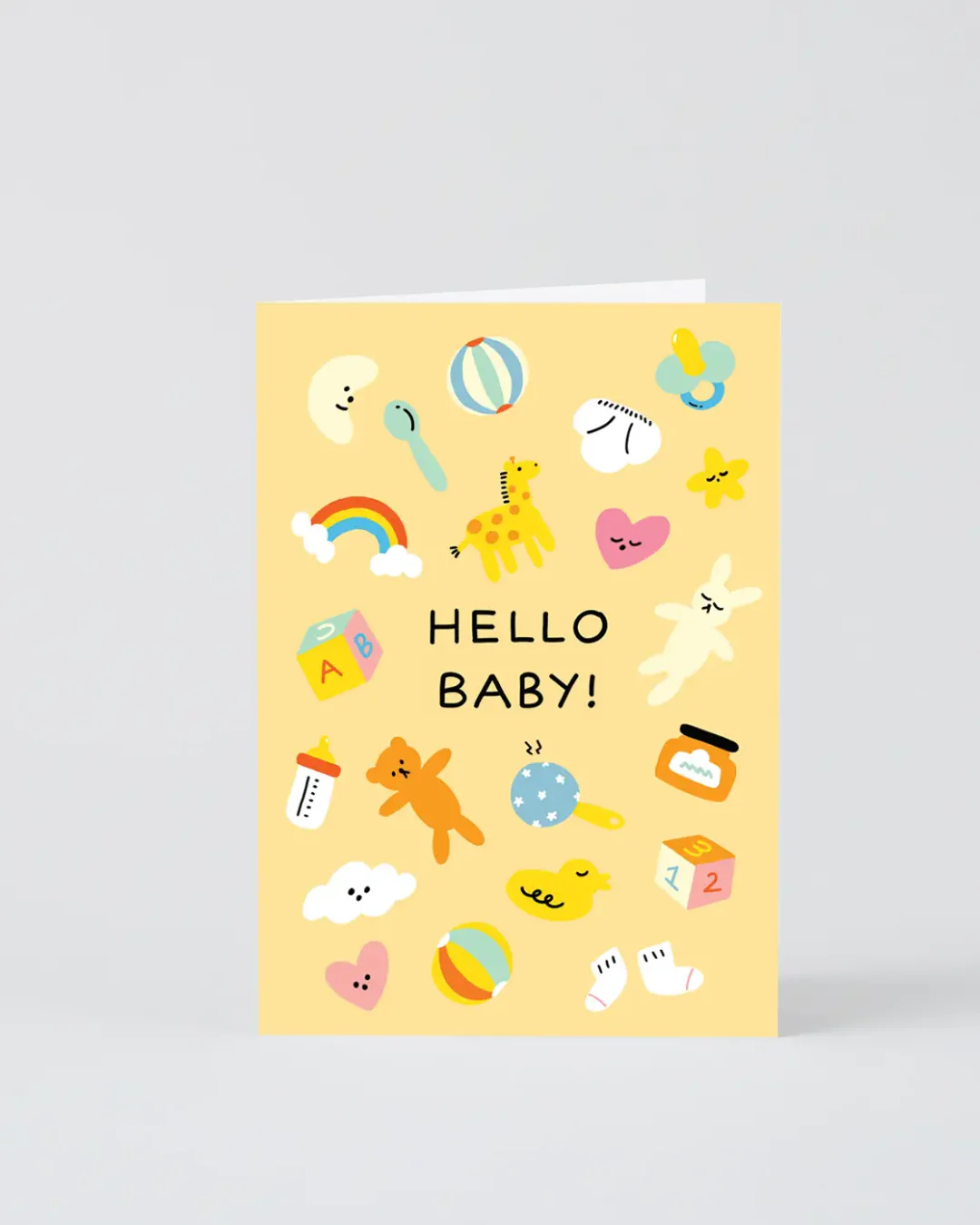 New Baby & Mum Gifts
